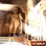 Budhdha 24 Height
