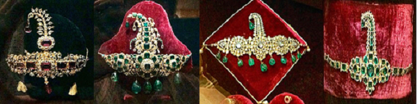 Diamond Paperweight Story