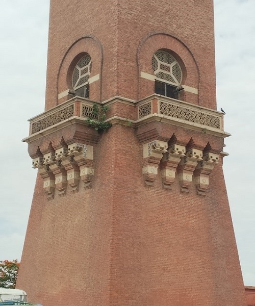 Husainabad Clock Tower4