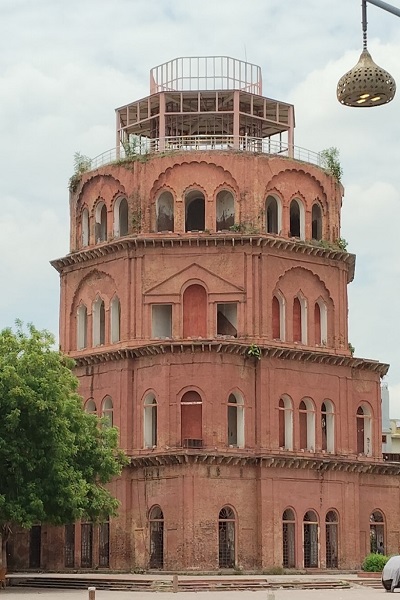Satkhanda