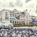Connaught Place