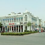 Connaught Place Delhi