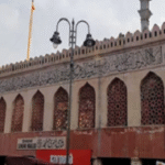FAMOUS SUNEHARI MASJID