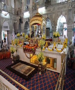 Gurudwara-Sis-Ganj-Sahib