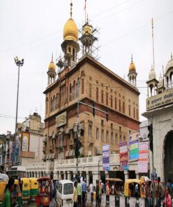 gurudwara-outside